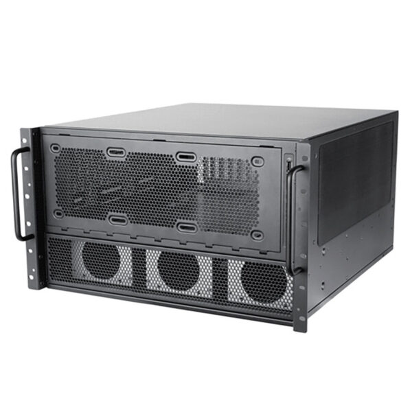 tour pc SilverStone