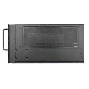 boitier pc SilverStone