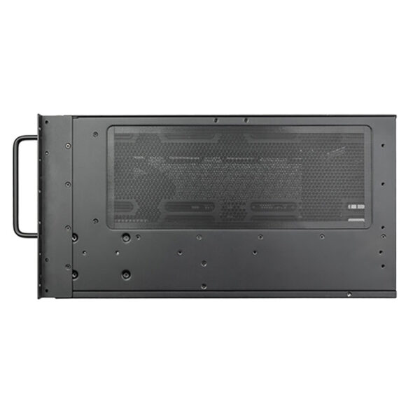 boitier pc SilverStone