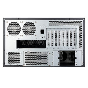 tour pc SilverStone