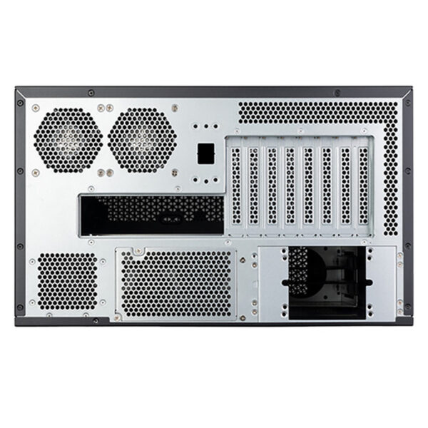 tour pc SilverStone
