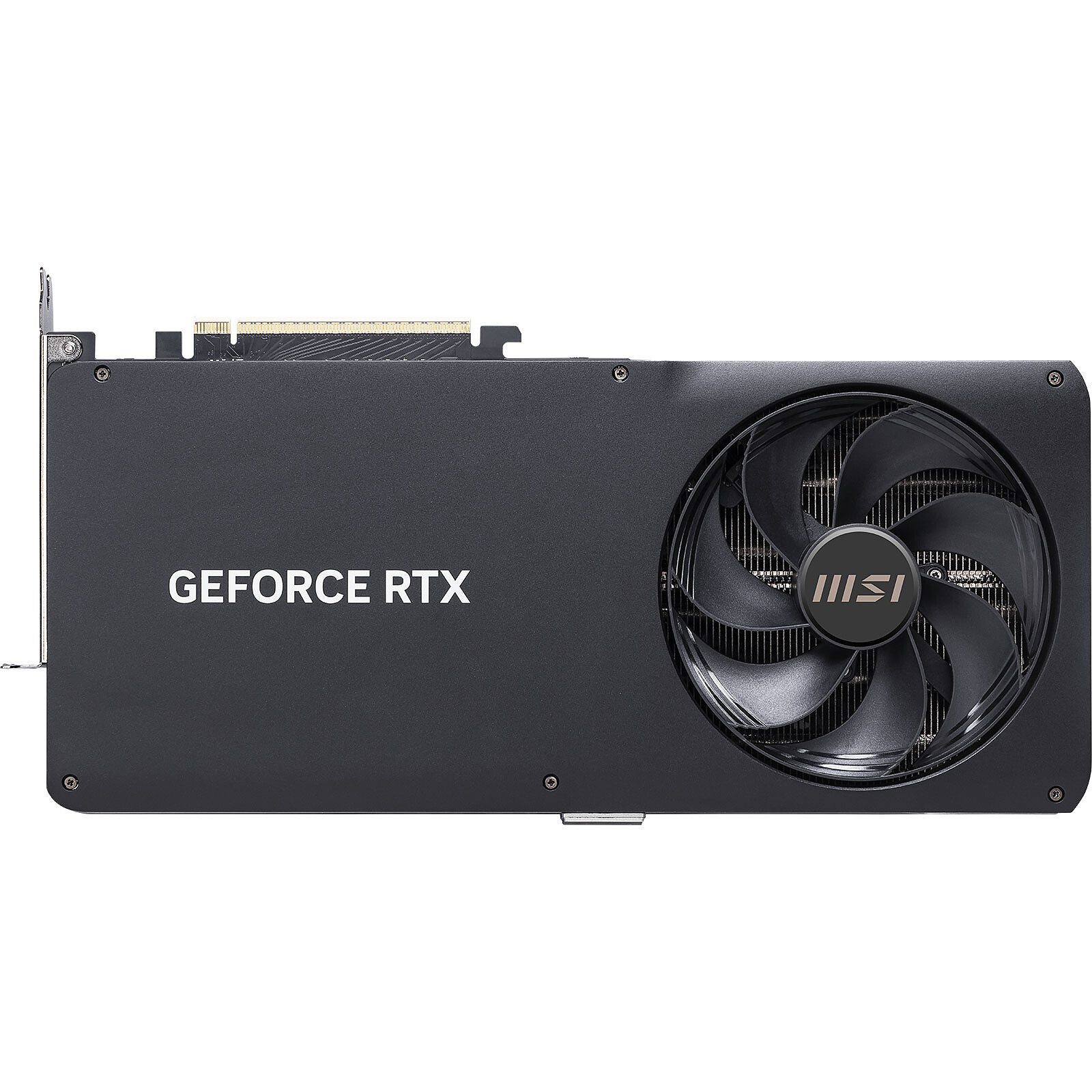 MSI GeForce RTX 5070 Ti 16G EXPERT OC 4 MSI NVIDIA GeForce RTX 5070 Ti