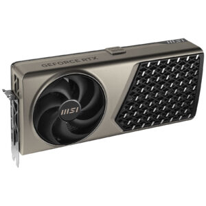 MSI NVIDIA GeForce RTX 5080