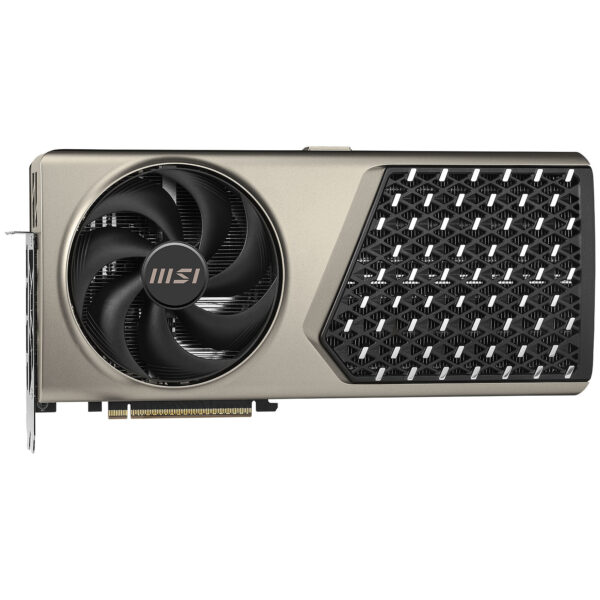 MSI NVIDIA GeForce RTX 5080