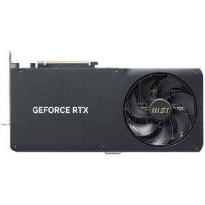 MSI NVIDIA GeForce RTX 5080