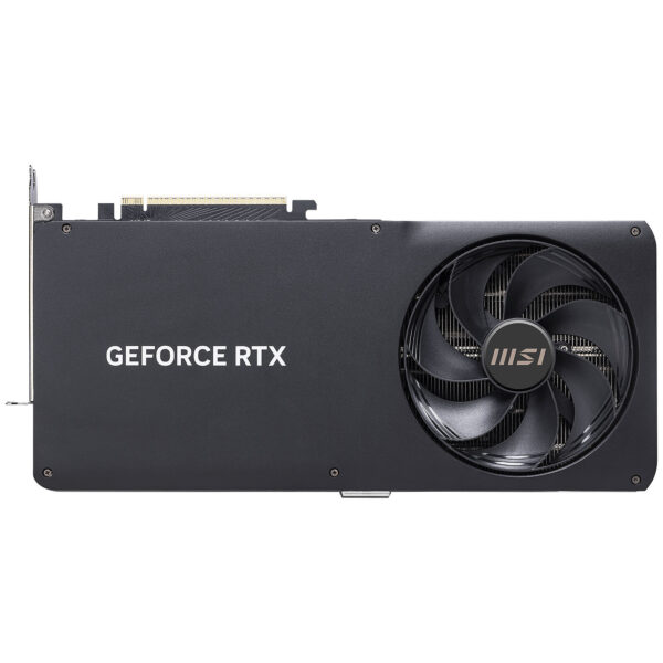 MSI NVIDIA GeForce RTX 5080