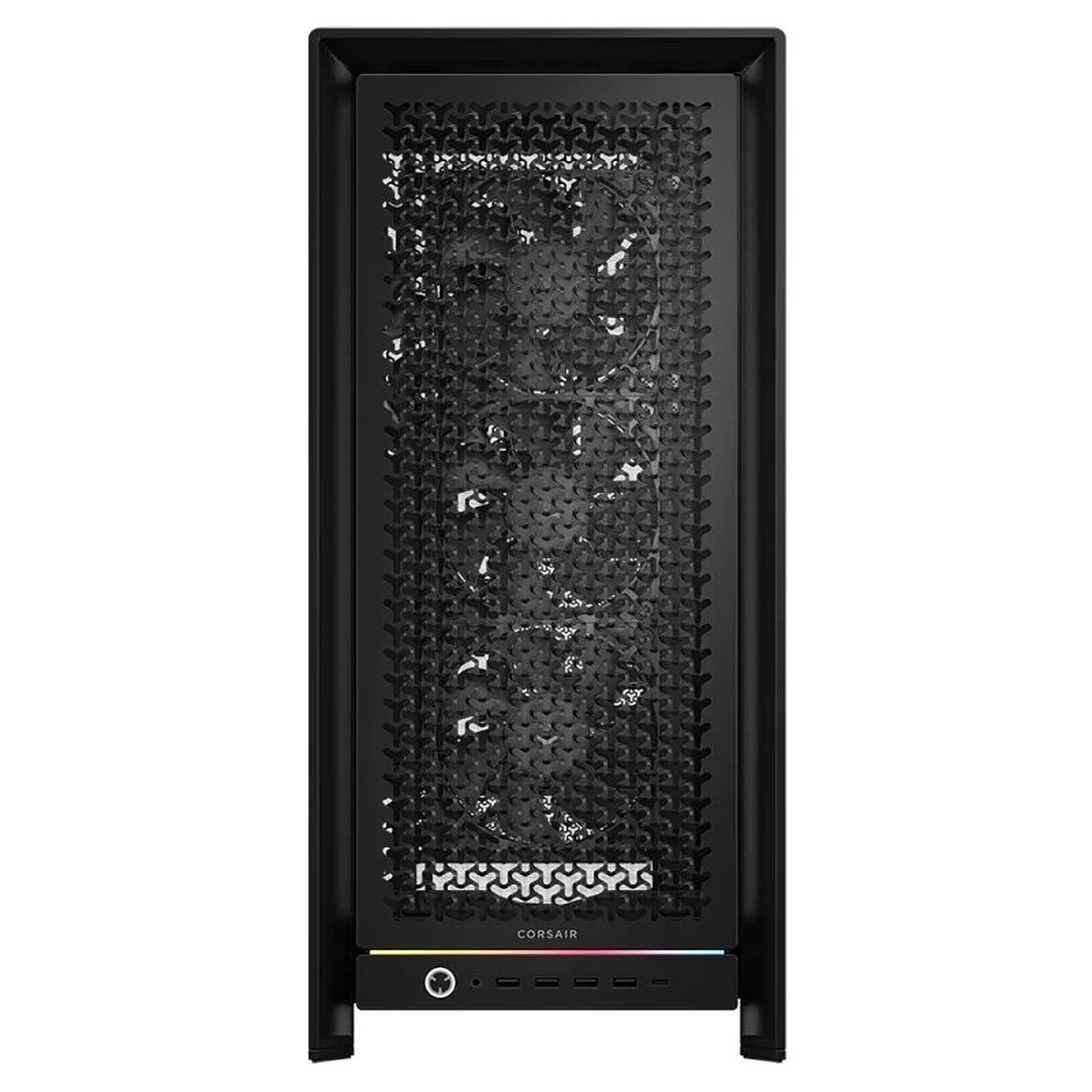 Corsair Frame 5000D RS (Noir) 2 boitier pc Corsair
