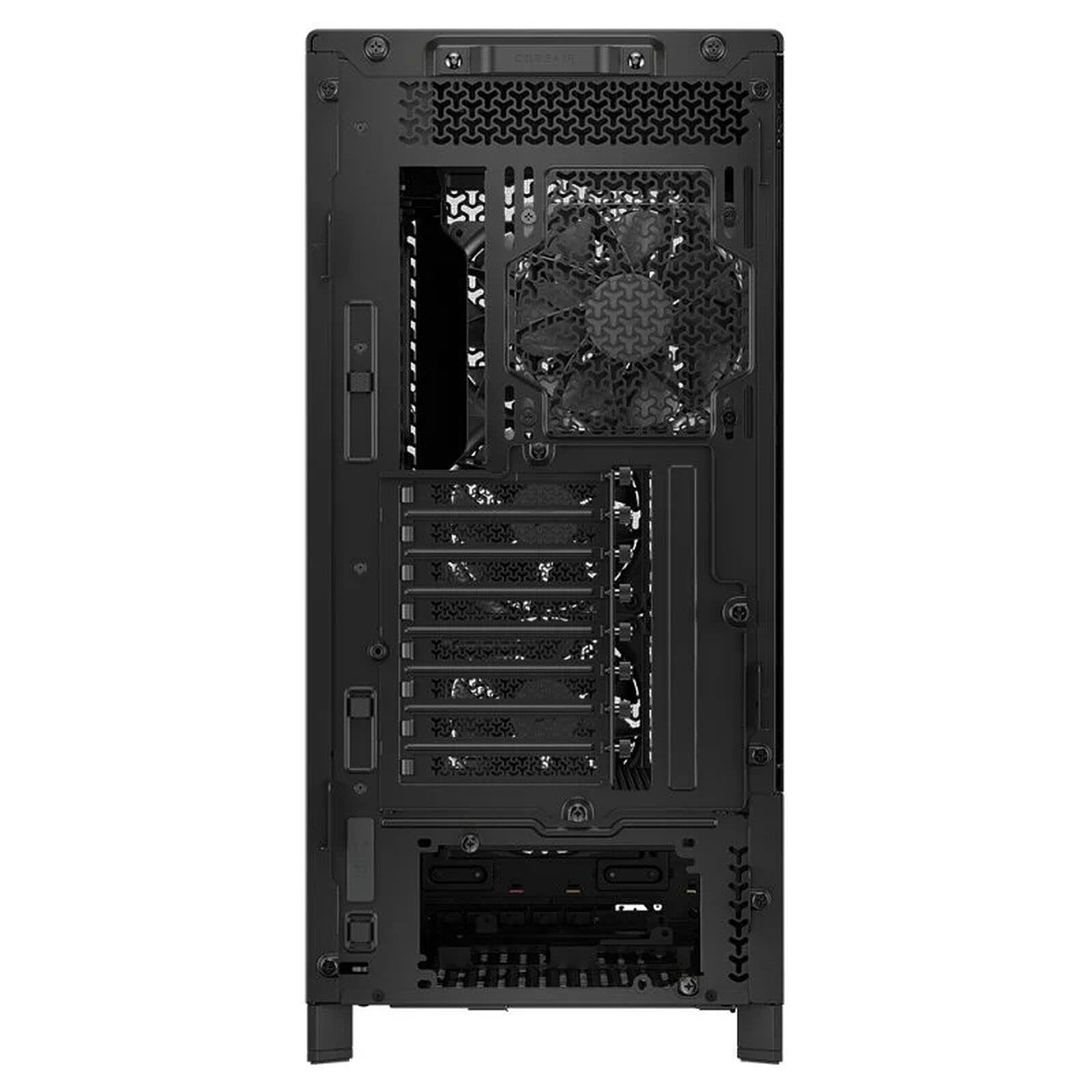 Corsair Frame 5000D RS (Noir) 5 tour pc Corsair