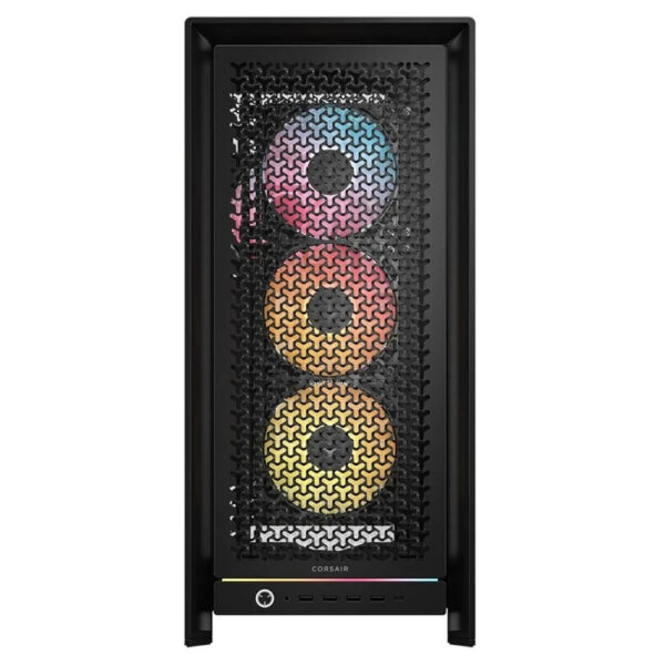 boitier pc Corsair