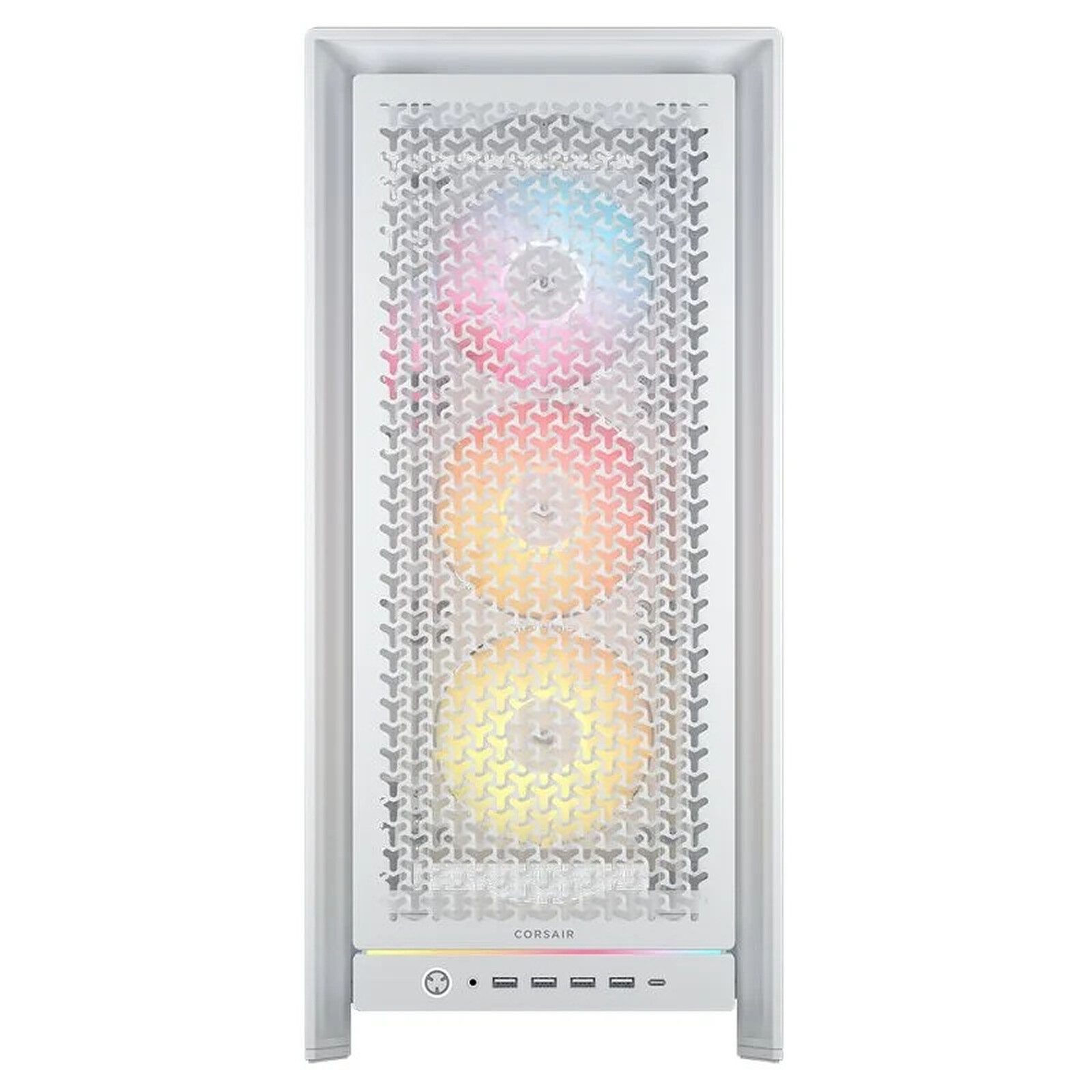 Corsair Frame 5000D RS ARGB (Blanc) 2 boitier pc Corsair