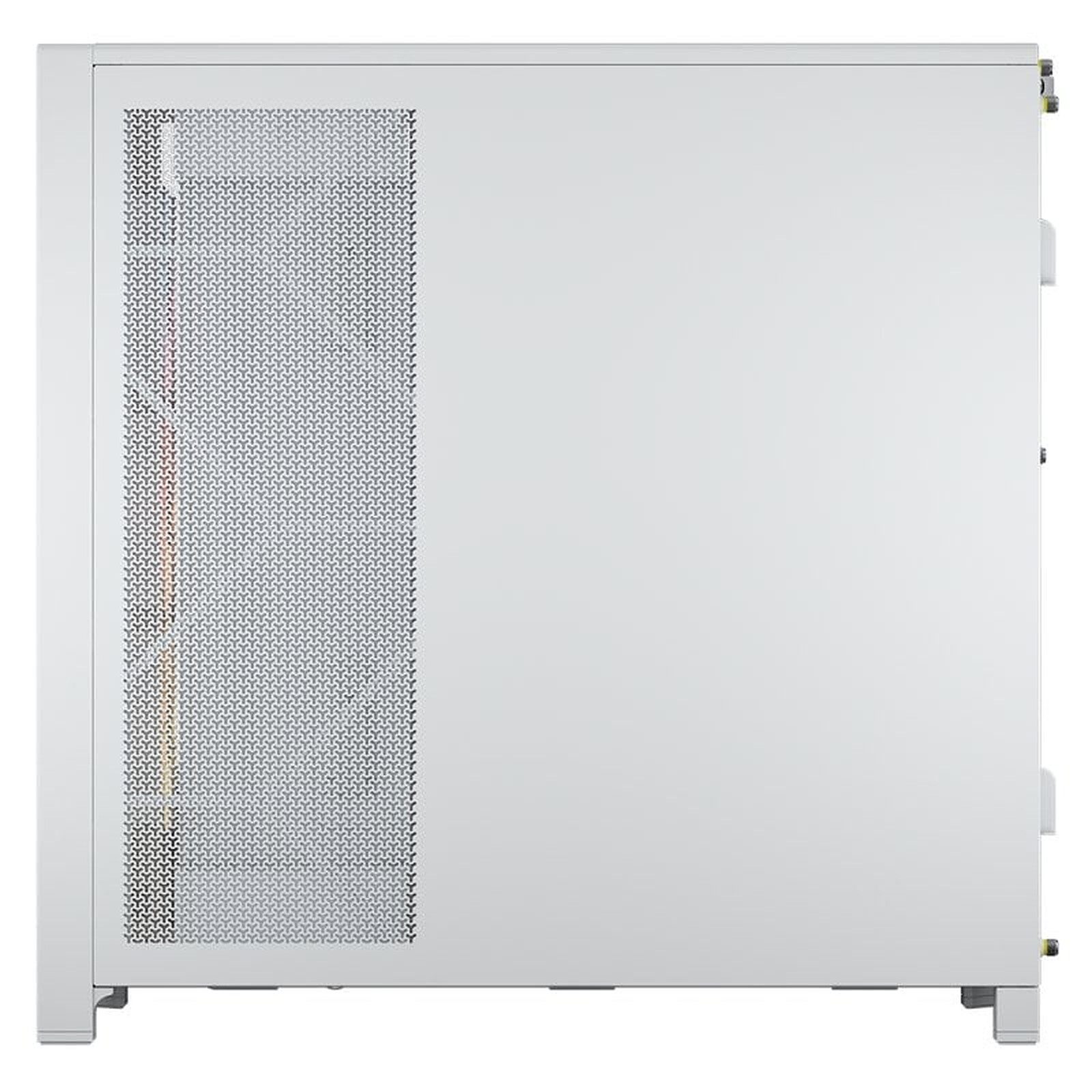 Corsair Frame 5000D RS ARGB (Blanc) 4 boitier pc Corsair