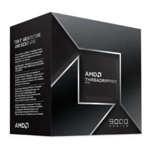 AMD Ryzen Threadripper PRO 9985WX (3.2 GHz / 5.4 GHz)
