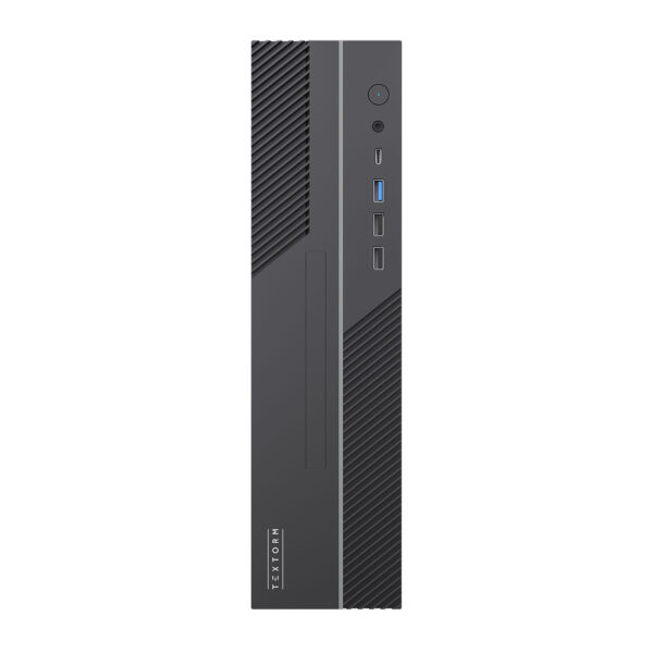 boitier pc Textorm