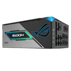 Alimentation PC ASUS 1600 W