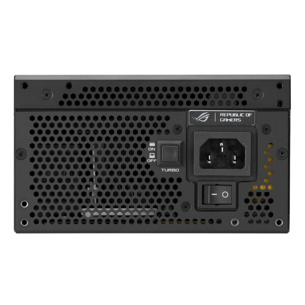 Alimentation PC ASUS 1600 W 80 PLUS Titanium