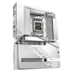 carte mère Gigabyte AMD AM5