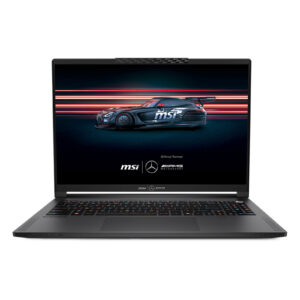 Pc portable MSI 16 pouces