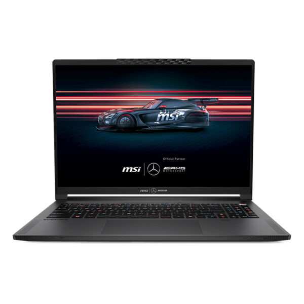Pc portable MSI 16 pouces