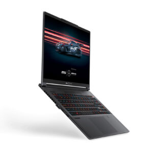 laptop MSI