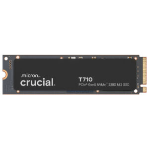 disque ssd Crucial
