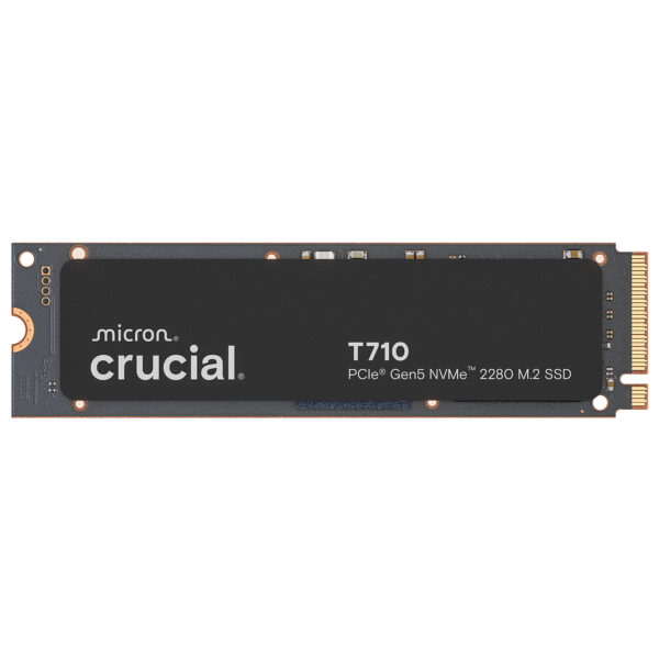 disque ssd Crucial