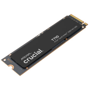 ssd 2 To Crucial