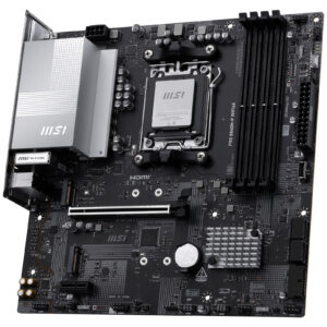 carte mère MSI AMD AM5