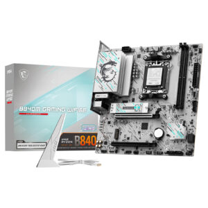 carte mère MSI AMD AM5