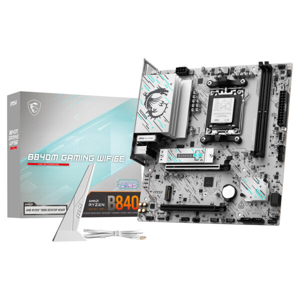 carte mère MSI AMD AM5
