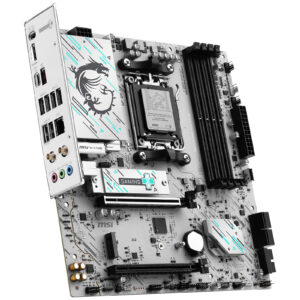carte mère MSI AMD AM5