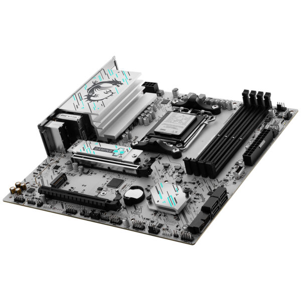 carte mère MSI AMD AM5