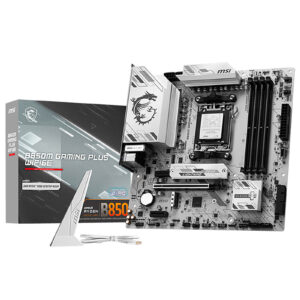 carte mère MSI AMD AM5