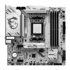 carte mère MSI AMD AM5
