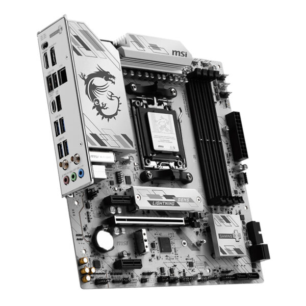 carte mère MSI AMD AM5