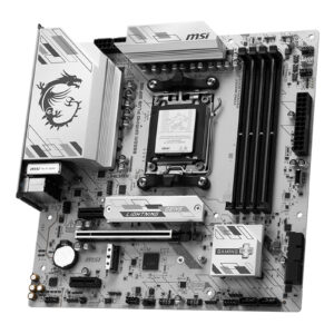 carte mère MSI AMD AM5