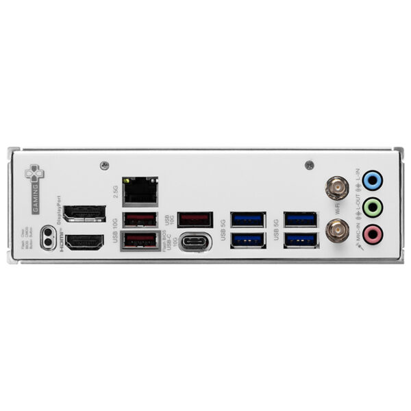 carte mère MSI AMD AM5