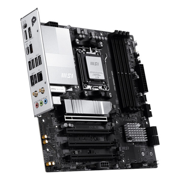 carte mère MSI AMD AM5