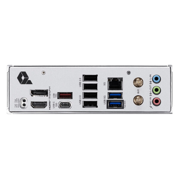 carte mère MSI AMD AM5