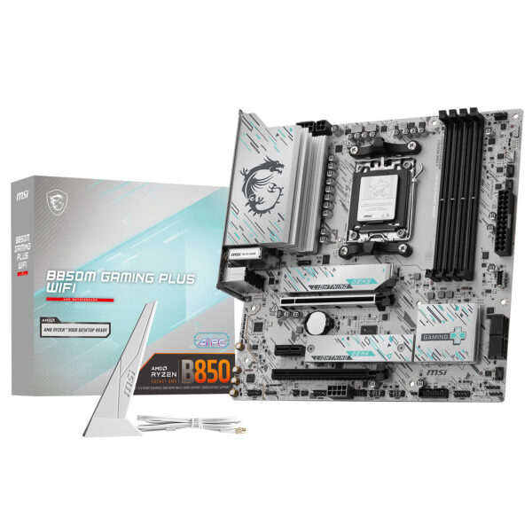 carte mère MSI AMD AM5