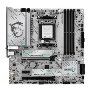 carte mère MSI AMD AM5