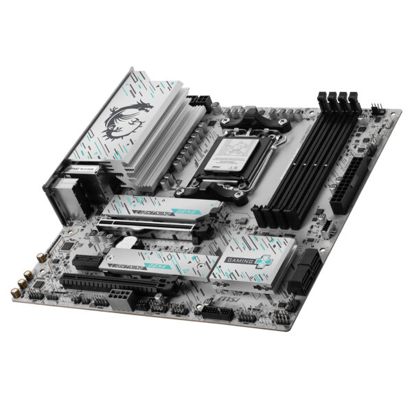 carte mère MSI AMD AM5