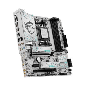 carte mère MSI AMD AM5