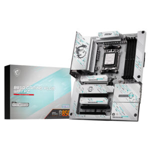 carte mère MSI AMD AM5