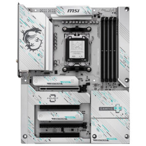 carte mère MSI AMD AM5
