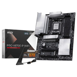 carte mère MSI AMD AM5