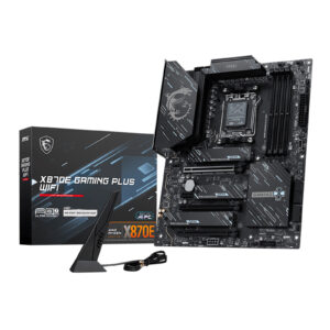 carte mère MSI AMD AM5