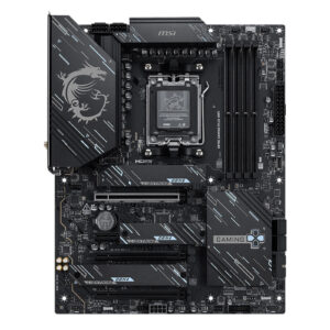 carte mère MSI AMD AM5