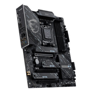 carte mère MSI AMD AM5