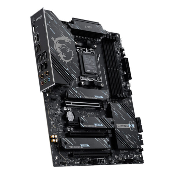 carte mère MSI AMD AM5