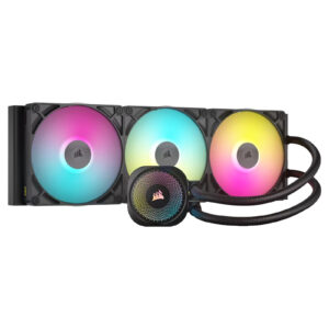 Corsair watercooling Radiateur 420 mm